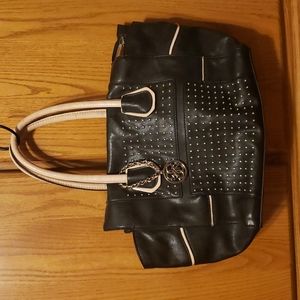 Guess purse